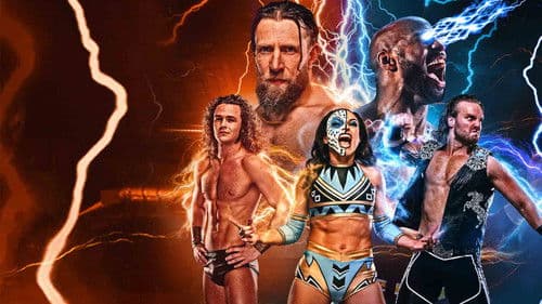 All Elite Wrestling: Rampage Bild 8