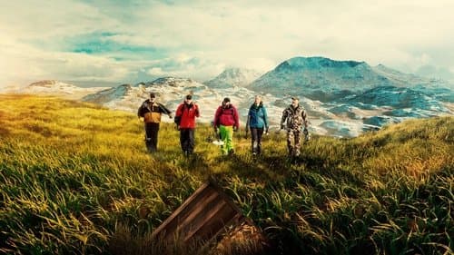 Adak: Alaskas Schatzinsel Bild 1