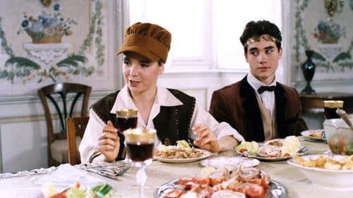 O víle Arnoštce Bild 8