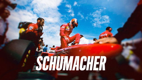 Schumacher Bild 6