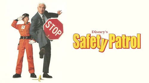 Safety Patrol! Bild 1