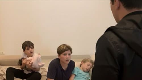 The Bloody Hero Bild 8