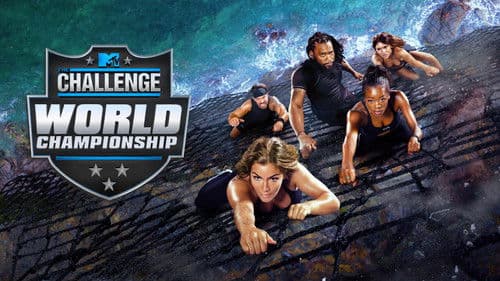 The Challenge: World Championship Bild 1