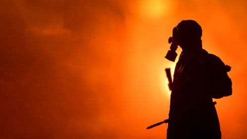 Disasters Engineered Bild 4