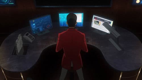 ルパン三世 東方見聞録 ～アナザーページ～ Bild 2