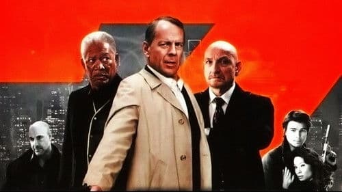 Lucky # Slevin Bild 5