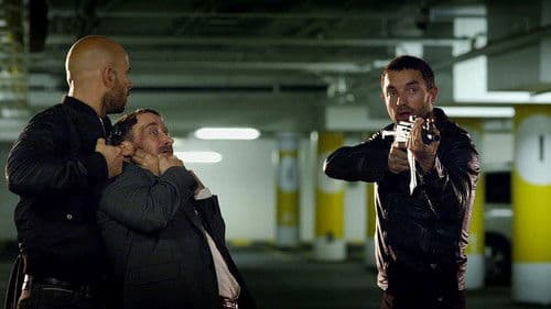 Wilde Hunde - Rabid Dogs Bild 8