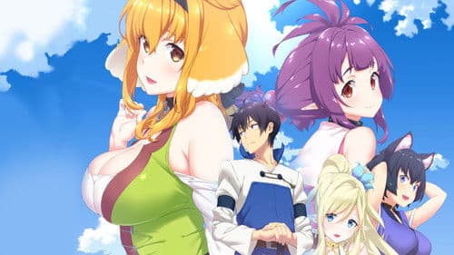 Harem in the Labyrinth of Another World Bild 1