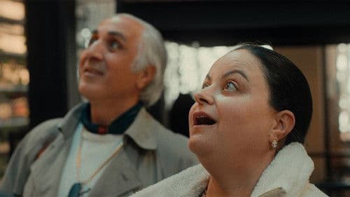 ההילולה 2: החתונה Bild 2