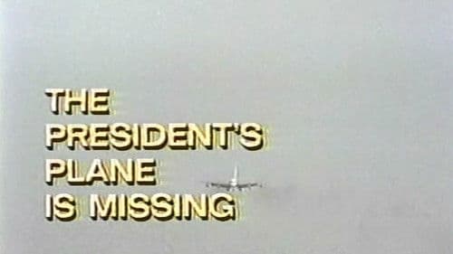 The President's Plane Is Missing Bild 2