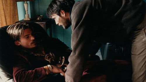 Vildspor - Heißes Pflaster Bild 5