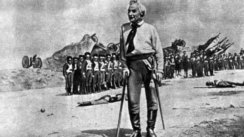 Суворов Bild 1