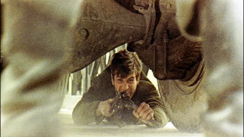 Die letzten Partisanen Bild 1