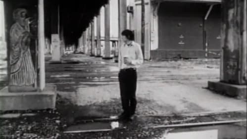 Lucky Three: An Elliott Smith Portrait Bild 3