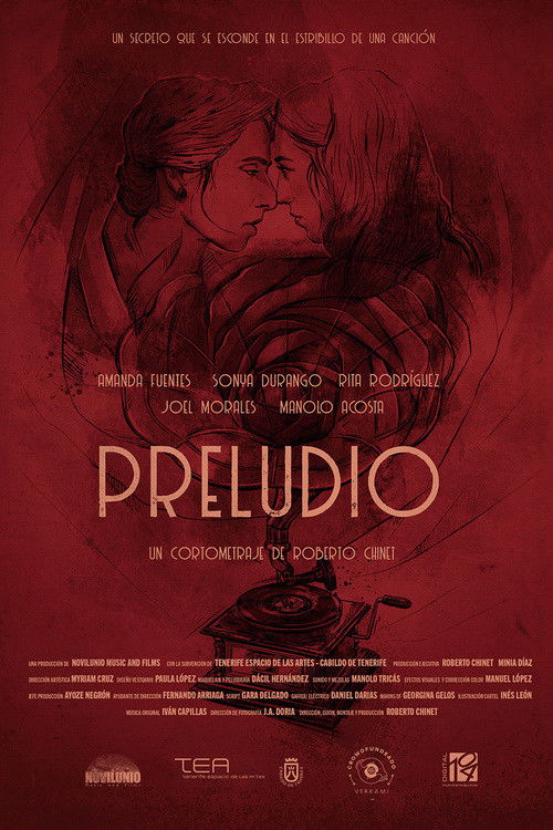 Preludio