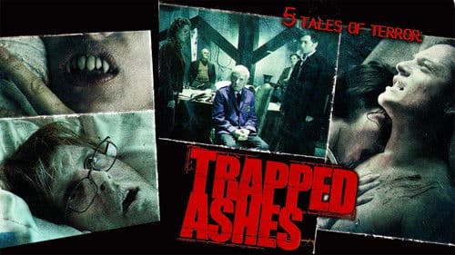 Trapped Ashes Bild 3