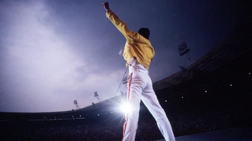 Freddie Mercury - The Great Pretender Bild 2