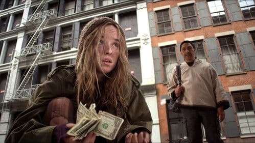 Chloe rettet die Welt Bild 6