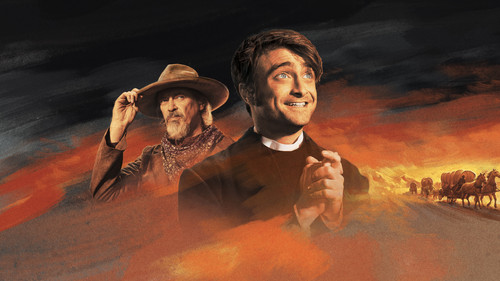 Miracle Workers Bild 4