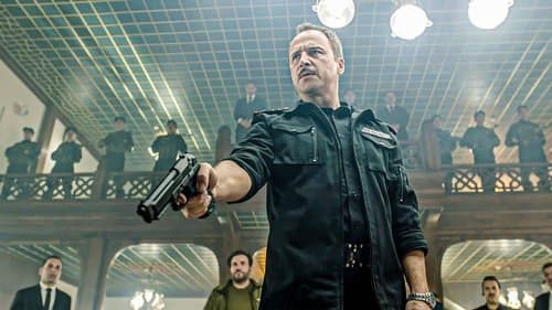 ابتسم أيها الجنرال Bild 1