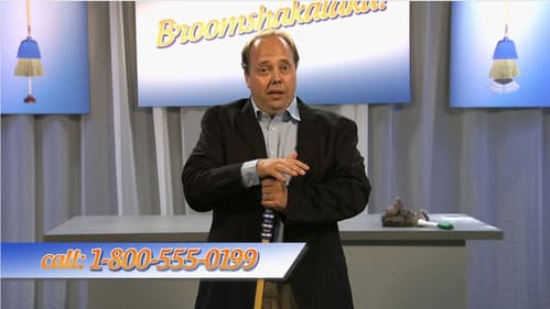 Broomshakalaka Bild 2