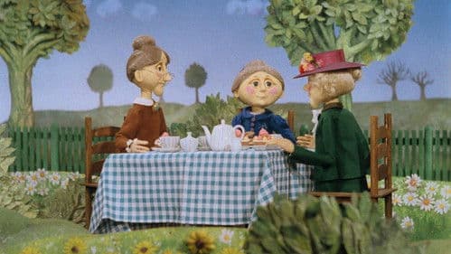 Heimlichkeiten Bild 1