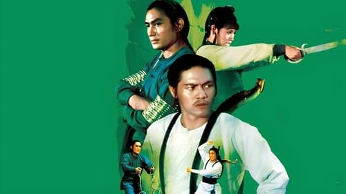 Der Kämpfer mit der Todessichel Bild 1