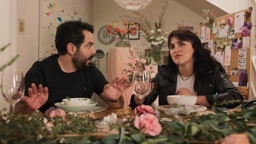 Mesa de regalos Bild 1