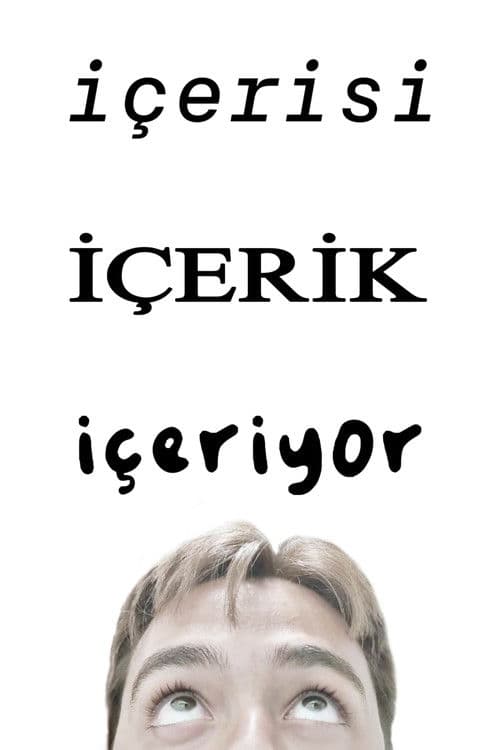 İçerisi İçerik İçeriyor
