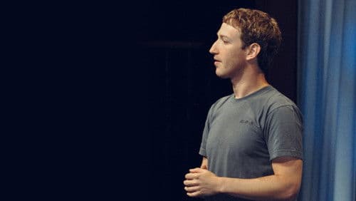 Mark Zuckerberg: Inside Facebook Bild 1