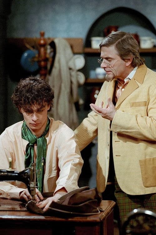 Jak s Kubou šili všichni čerti