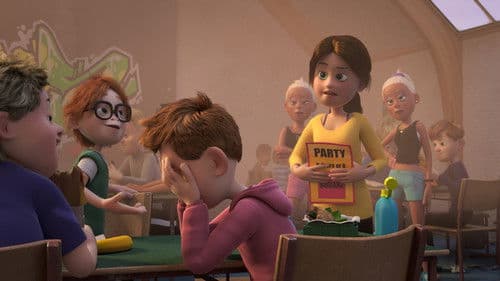 Der karierte Ninja Bild 6