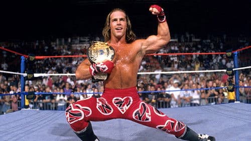 WWE: The Shawn Michaels Story - Heartbreak & Triumph Bild 1