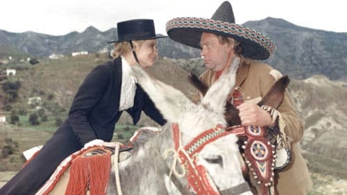 Nøglen til paradis Bild 2