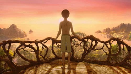 Kensuke's Kingdom Bild 6