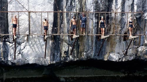 Robinson Ekspeditionen: Planken ud Bild 1