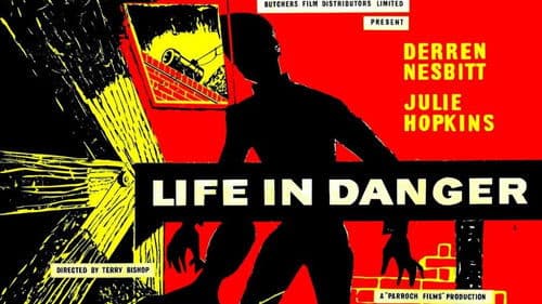 Life in Danger Bild 2