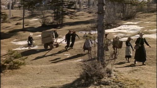 Der Wolf und die sieben Geißlein Bild 1