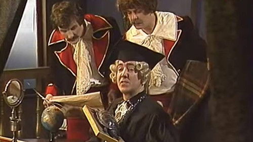 Последний разбойник из Градца Броушева Bild 1