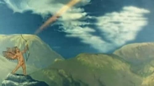 Нимфа Салмака Bild 4