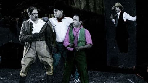 The Flyin' Cowboy Bild 1