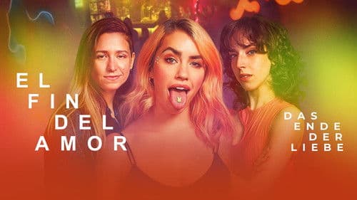 El fin del amor Bild 3