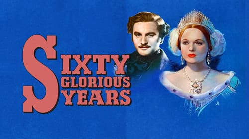 Sixty Glorious Years Bild 2