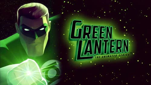 Green Lantern: The Animated Series Bild 5