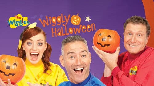 The Wiggles - Pumpkin Face Bild 2