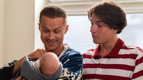 Baby boom czyli Kogel mogel 5 Bild 6