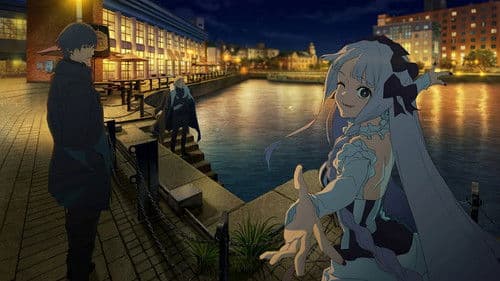 Fate/strange Fake Bild 8