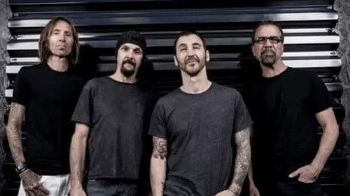 Godsmack - Live at Rock am Ring 2019 Bild 1