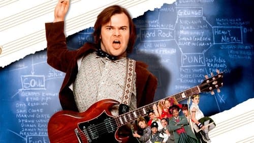 School of Rock Bild 1