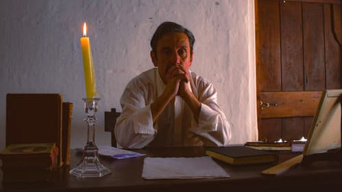 Luz Eterna Bild 7